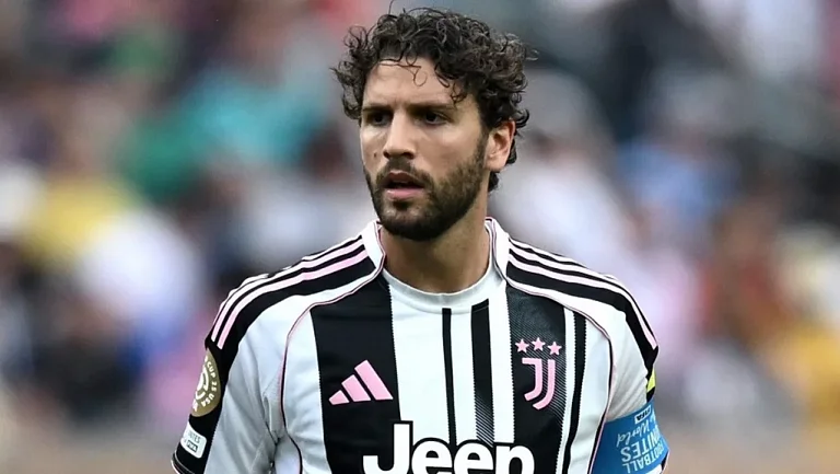 Мануэль Локателли: «Мы уверены в себе перед стартовым матчем в ЛЧ»