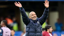 Фабрицио Романо рассказал о планах «Челси» заменить Мареску на Хави