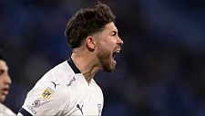 «Галатасарай» интересуется чилийским защитником Фелипе Лойолой