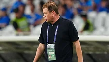 Слуцкий вывел «Шанхай» в лидеры после победы над «Гоанем»