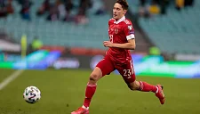 Кузяев подпишет контракт с «Ахматом»