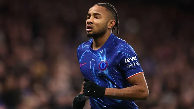 «Челси» отклонил предложение «Баварии» об аренде Нкунку