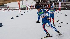 В Ханты-Мансийске модернизируют центр к Кубку России по биатлону