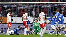 «Это не ошибка» — Сакич обвинил арбитров после поражения от «Динамо»