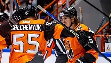 «Амур» ищет продолжения успеха в матче с «Сибирью»