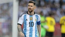 Лионель Месси о ЧМ-2026: «Не хочу быть обузой для сборной Аргентины»