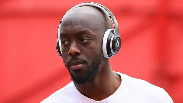 Эдди Хау о травме Виссы: «Он точно пропустит матч с Вулверхэмптоном»