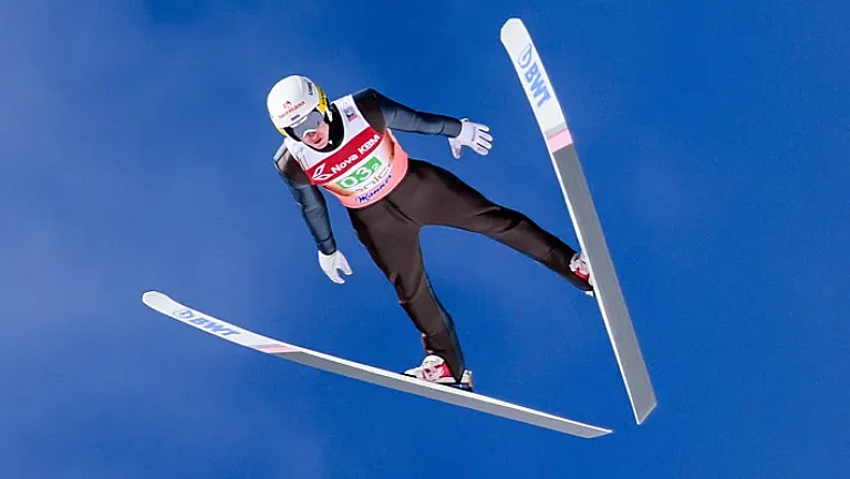 Российским прыгунам с трамплина не хотят давать визы для участия в ОИ‑2026