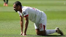 Клод-Морис пропустит стартовый матч сезона Бундеслиги из-за травмы