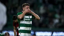 «Спортинг» готовится к замене Дьокереша