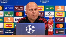 «Ливерпуль» заявил двух молодых игроков в состав на Лигу чемпионов