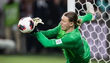 Вратарь ПСЖ Сафонов оказался на обложке французского издания L'Équipe