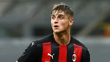 Нападающий «Милана» Коломбо стал игроком «Дженоа»