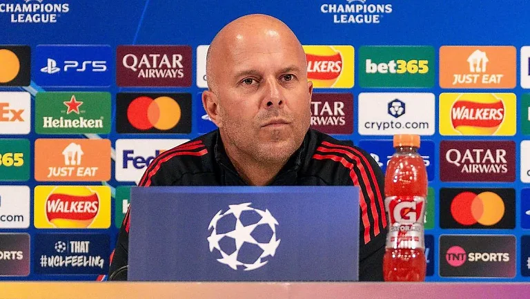 «Ливерпуль» заявил двух молодых игроков в состав на Лигу чемпионов