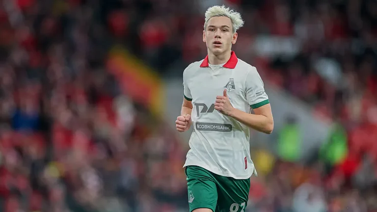 Гаджиев объяснил, почему «Локомотив» является народной командой в РПЛ