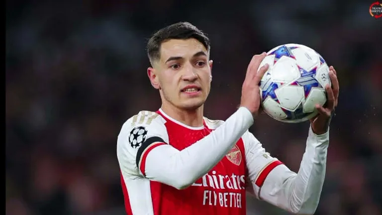 «Арсенал» задержал сделку по Киверу