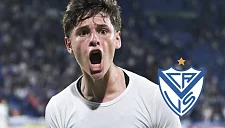 Монторо вероятно покинет Велес Сарсфилд: игрока заждались в Европе
