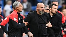 Червиченко: «Поведение Станковича вредит Спартаку»