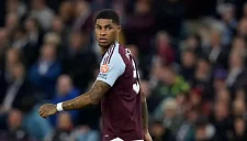 Рэшфорд близок к уходу из Манчестер Юнайтед: Барселона на горизонте