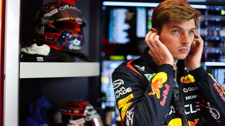 Ферстаппен развеял слухи о смене команды и рассказал о своих приоритетах