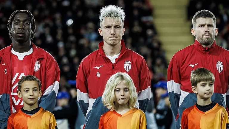 Во Франции хотят высказаться об игре Головина за «Монако» в поединке с «Ренном»