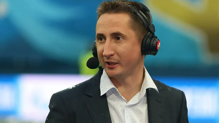 Быстров критикует постоянные изменения в стартовом составе «Зенита»