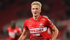 Литвинов прокомментировал ничью сборной России с Иорданией