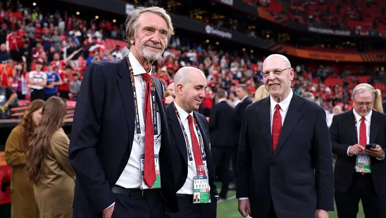 Продажа «Манчестер Юнайтед»: сделка близка к завершению