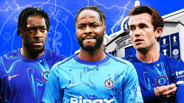 «Челси» продал Угочукву и приблизился к £200 млн дохода