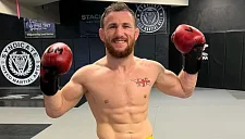 Джон Эник: Двалишвили превзошёл Круза и стал величайшим в истории дивизиона