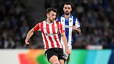 «Алавес» настроен на победу на «Сан-Мамесе»