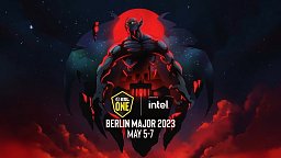 Турнир ESL One Berlin Major 2023 по Dota 2: Расписание и результаты матчей