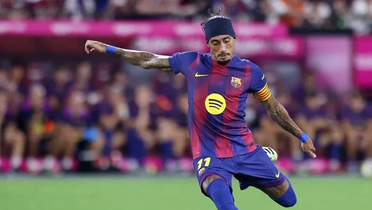 Флик примет участие в выборе капитана «Барселоны»