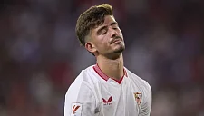 «Севилья» отреагировала на информацию о переговорах с ЦСКА