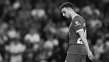 «Ливерпуль» включил Жоту в состав с пометкой «навсегда»