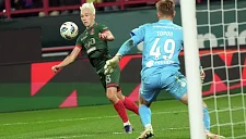 Бубнов выставил оценки футболистам после матча  «Локомотив» — ЦСКА