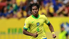 Эндрик готовится к возвращению и борьбе за место в «Реале»