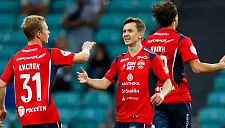 Андрей Созин: «Сочи не сможет спастись от вылета из РПЛ» 