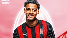 «Милан» подписал долгосрочный контракт с защитником Кони Де Винтером