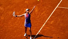 Швёнтек о Рыбакиной: «Выдающаяся теннисистка, я не ждала лёгкого счёта»