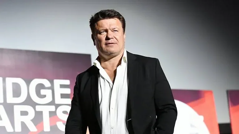 Тактаров: «Махачев — компьютер, у него всё заранее просчитано»