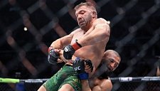 Хабиб Нурмагомедов объяснил, почему Чимаев не финишировал дю Плесси