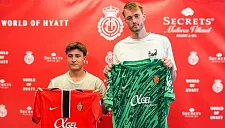 «Мальорка» должна зарегистрировать игроков перед игрой с «Барсой»