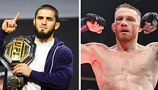 Дрикус дю Плесси назвал фаворита в бою Ислама Махачева и Деллы Маддалены