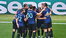 Несмотря на победу над «Уравой», состав «Интера» требует обновления