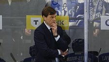 Кудашов о поражении: «Динамо подарило победу Трактору»