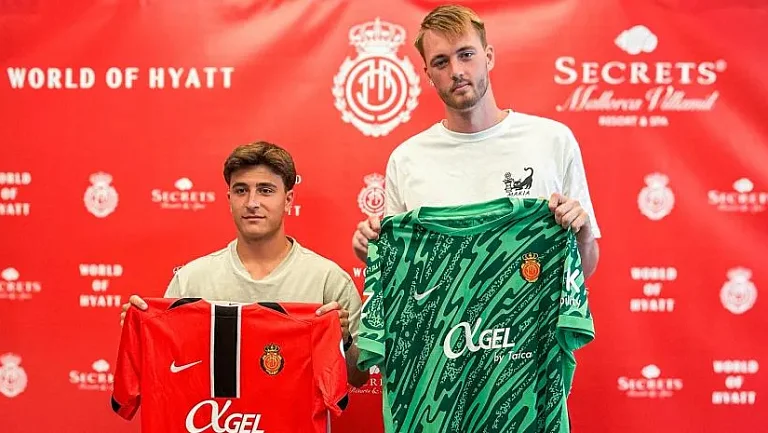 «Мальорка» должна зарегистрировать игроков перед игрой с «Барсой»