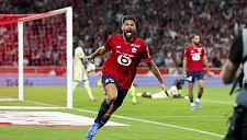 Оливье Жиру мог оказаться в «Лорьяне»