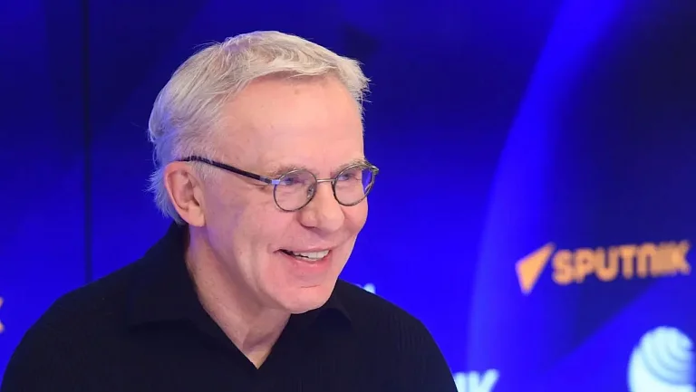 Фетисов хочет назвать «беспределом» поведение IIHF в отношении России