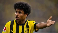 Нападающий «Боруссии» Карим Адейеми оштрафован за хранение оружия